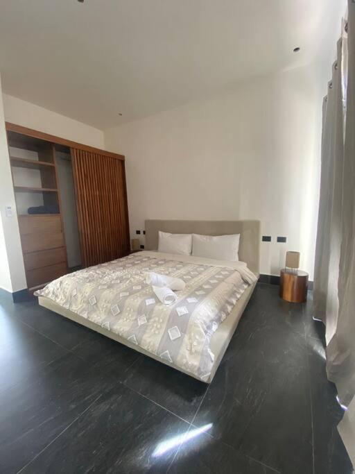 ¡New Villa 4Br With Priv Jacuzzi! ตูลุม ภายนอก รูปภาพ