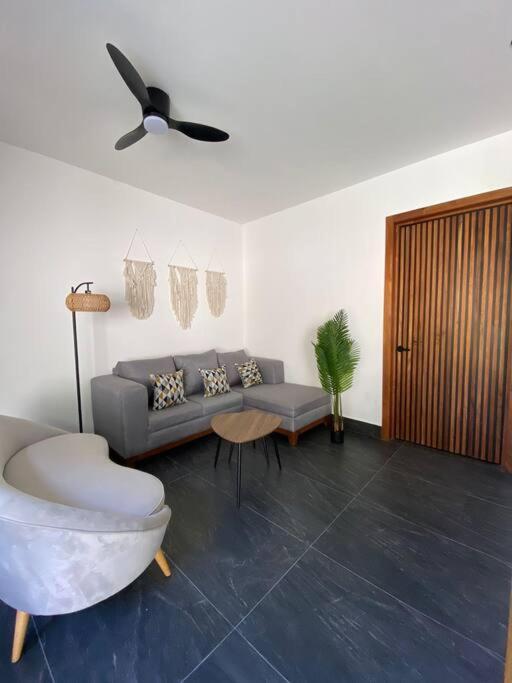 ¡New Villa 4Br With Priv Jacuzzi! ตูลุม ภายนอก รูปภาพ