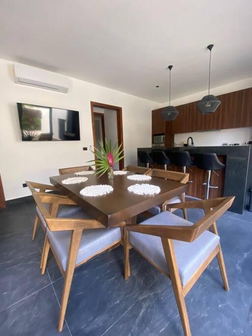 ¡New Villa 4Br With Priv Jacuzzi! ตูลุม ภายนอก รูปภาพ