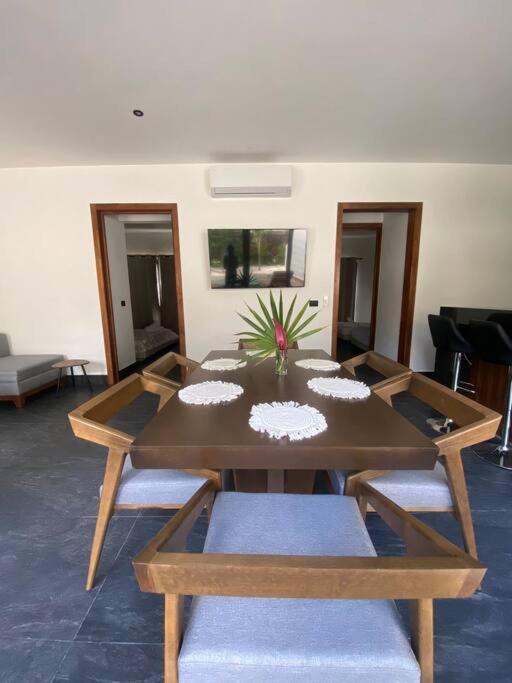 ¡New Villa 4Br With Priv Jacuzzi! ตูลุม ภายนอก รูปภาพ