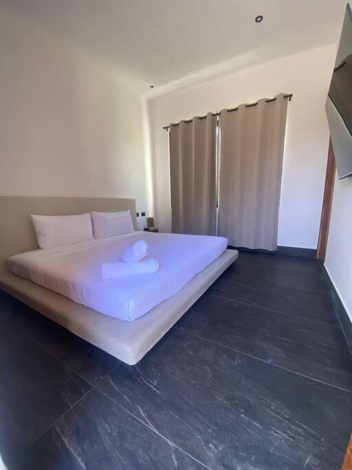 ¡New Villa 4Br With Priv Jacuzzi! ตูลุม ภายนอก รูปภาพ