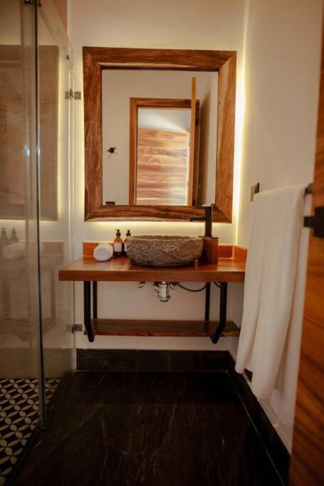 ¡New Villa 4Br With Priv Jacuzzi! ตูลุม ภายนอก รูปภาพ